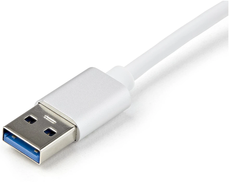 Karta jungiama į tinklą StarTech USB31000SA