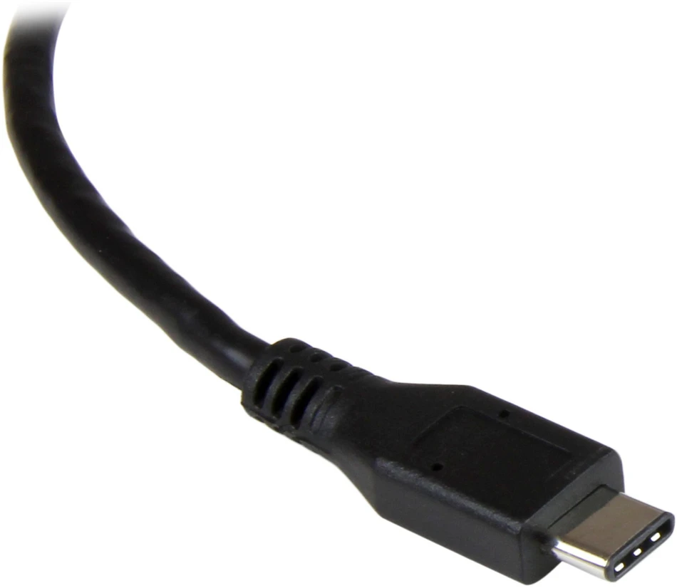 StarTech tinklo kortelės USB-C jungtis