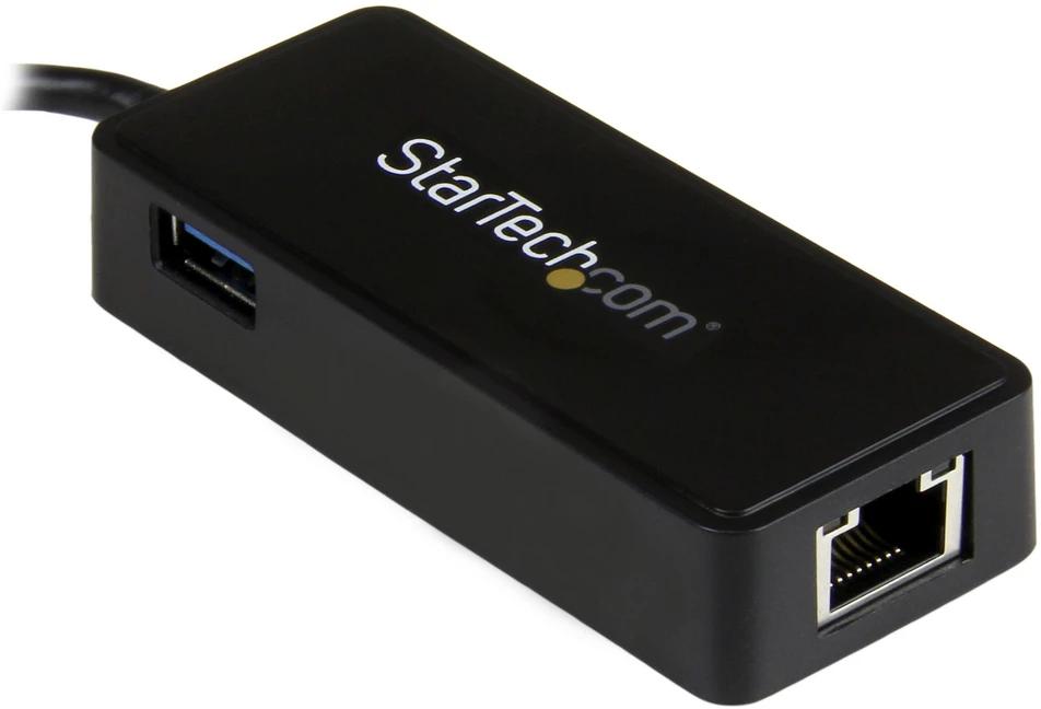 Karta jungiama į tinklą StarTech US1GC301AU