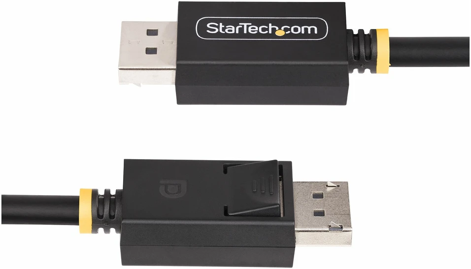 StarTech VESA-CERTIFIED DP 2.1 CABLE/VESA CERTIFIED/DP 2.1/DP80/UHBR2