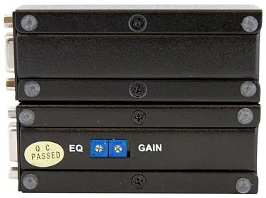 StarTech VGA – RJ-45 AV signalo perdavimo sistema (ST121UTPEP)