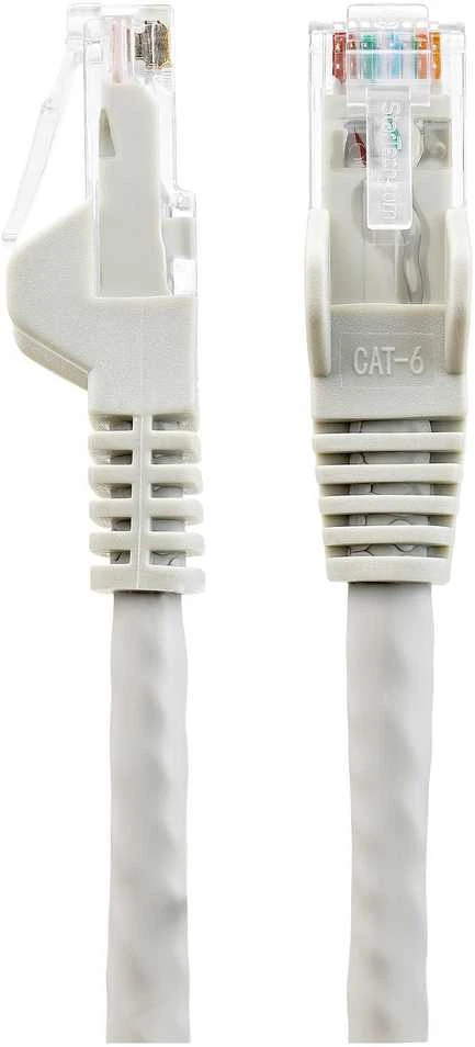 StarTech LSZH CAT6 ETHERNETO KABELIS UTP LSZH CAT6 ETTERNETO KABELIS UTP