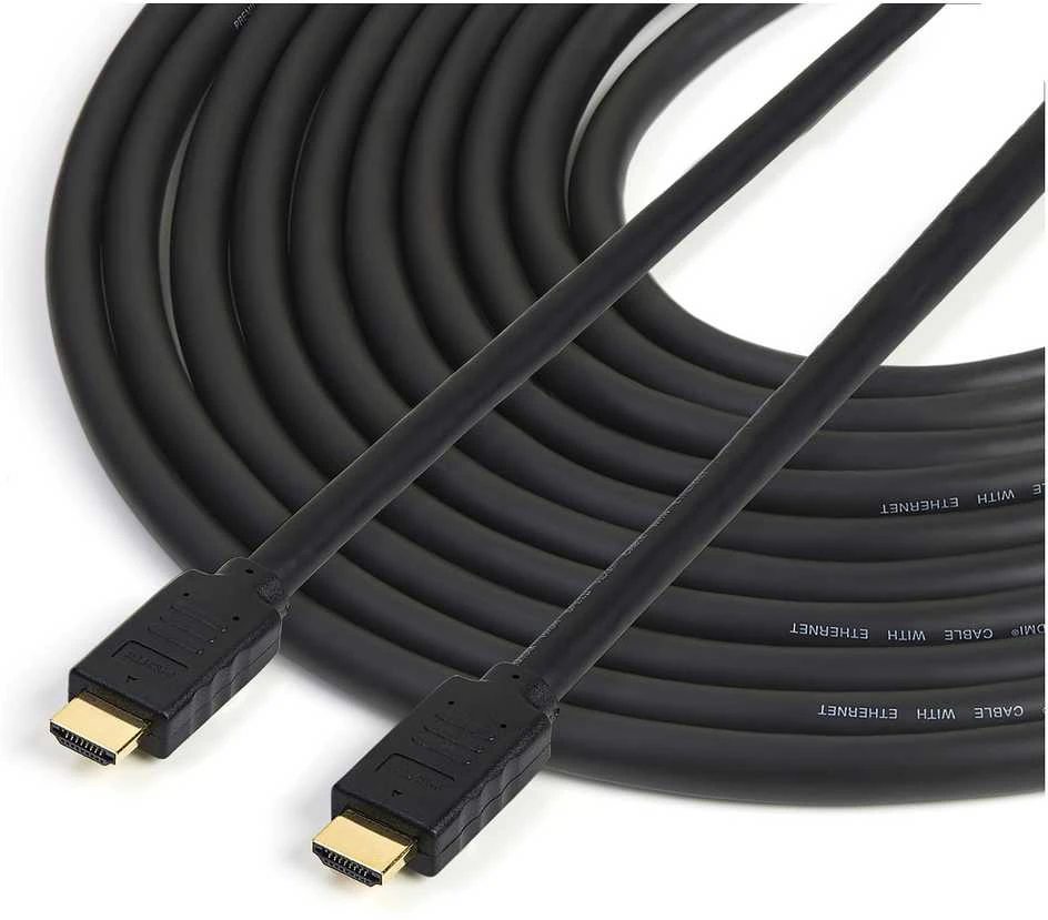 Kabelis StarTech HDMI - HDMI 7m juoda (HDMM7MP)
