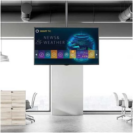 StarTech Laikiklis sufitowy FPCEILPTBLP 32'' - 75''
