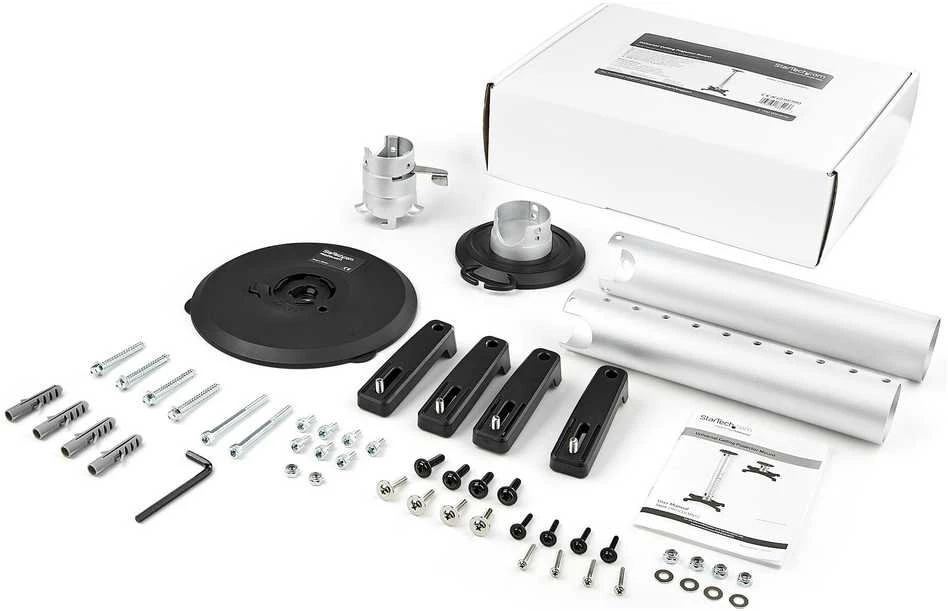 Laikiklis StarTech CEILING PROJECTOR MOUNT - .
