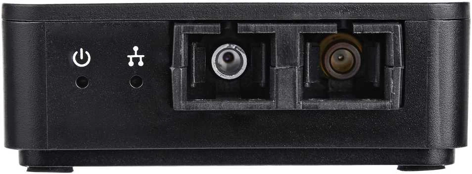 StarTech USB 2.0 Į FIBER CONVERTER/IN