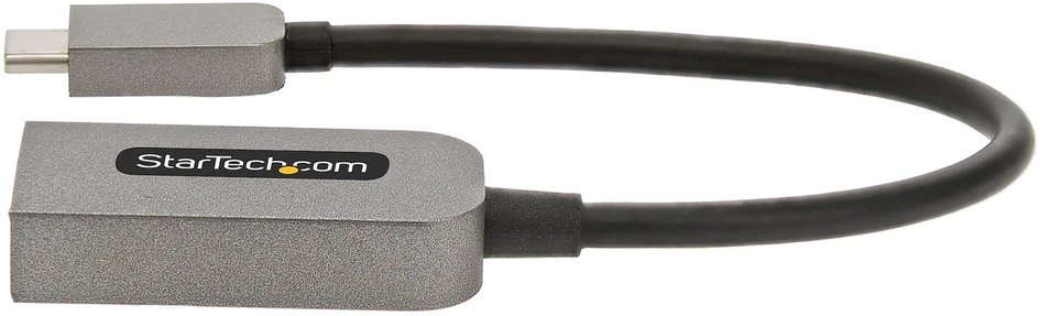 USB C į HDMI adapteris Startech USBC-HDMI-CDP2HD4K60 4K Ultra HD 60 Hz