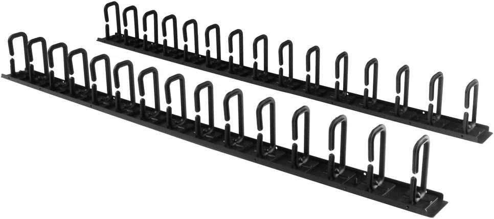 StarTech D-RING HOOK CABLE PANEL - 6FT./.