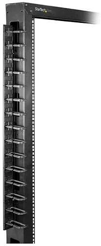 StarTech D-RING HOOK CABLE PANEL - 6FT./.