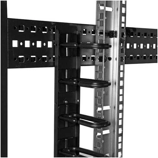 StarTech D-RING HOOK CABLE PANEL - 6FT./.