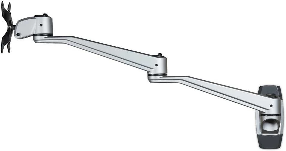 Laikiklis StarTech Sienų kalnas ant monitoriaus 13 "- 34" (ARMWALLDLP)