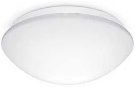 Lubinis šviestuvas Lubos žibintas Steinel LED planonier 9.5W Steinel RS PRO LED P1 Ver.3 NW 1010lm 4000K su ST056032 jutikliu