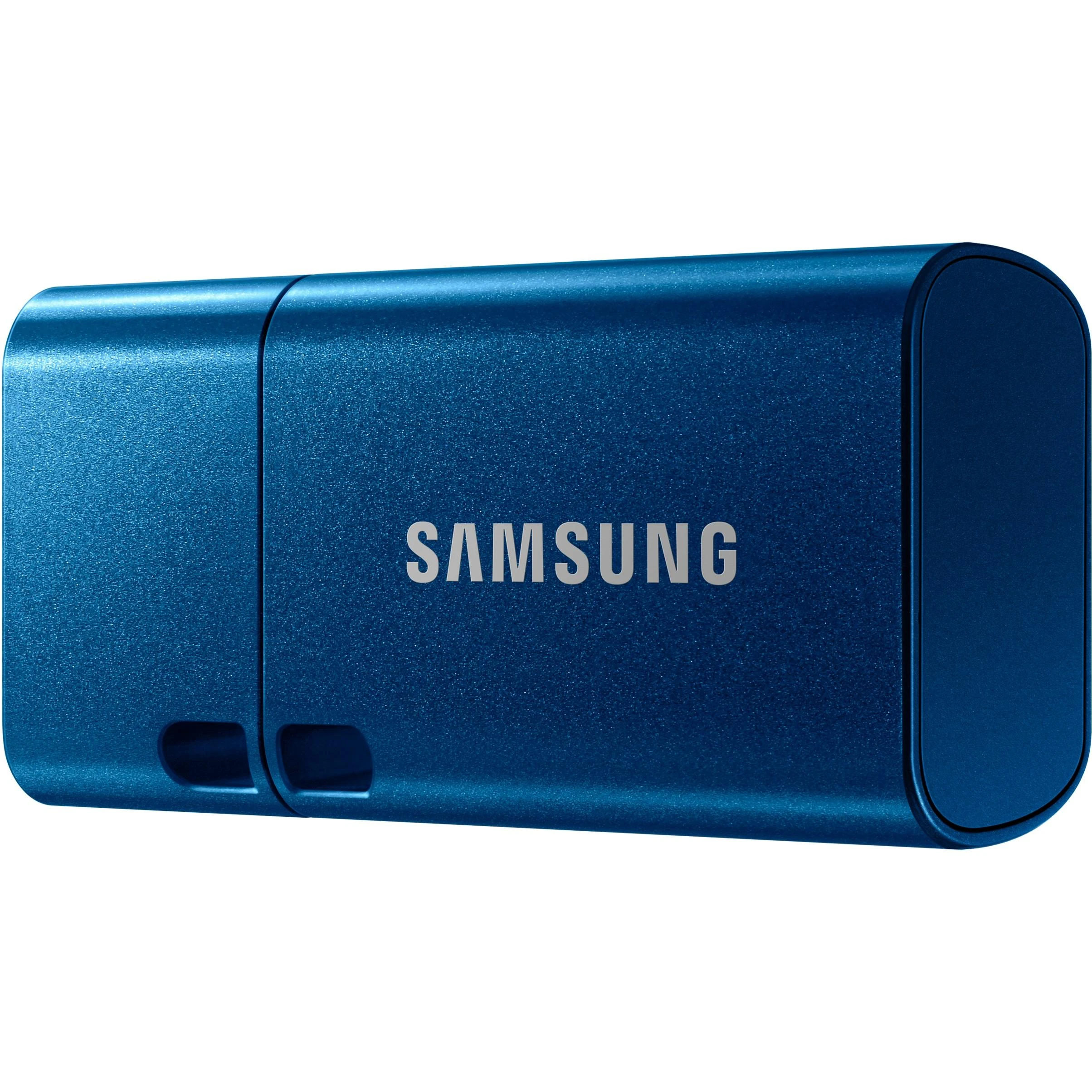 USB laikmena SAMSUNG MUF-128DA/APC, 128GB, USB 3.2