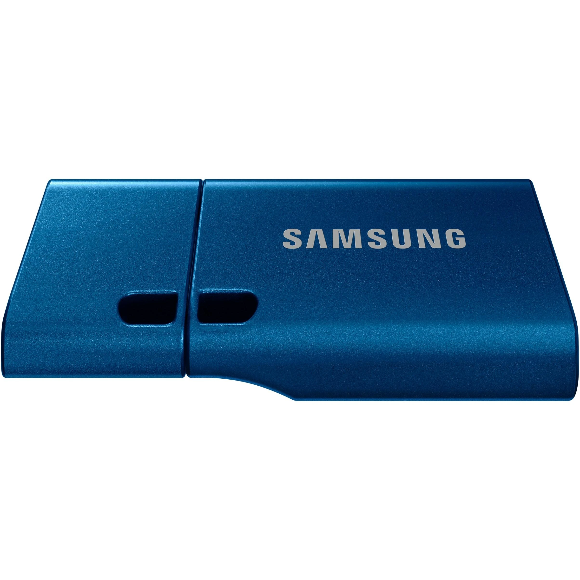 USB laikmena SAMSUNG MUF-128DA/APC, 128GB, USB 3.2