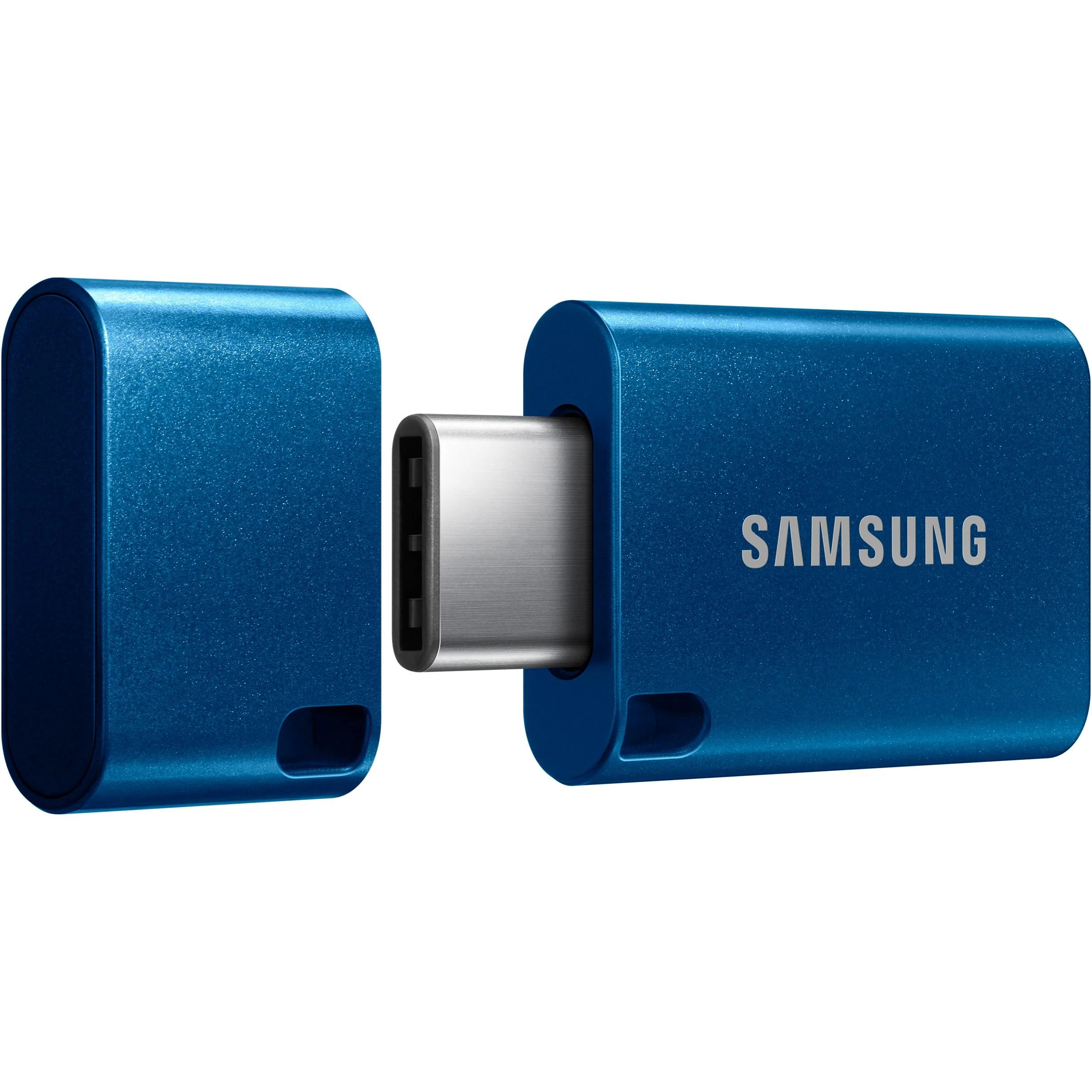 USB laikmena SAMSUNG MUF-128DA/APC, 128GB, USB 3.2