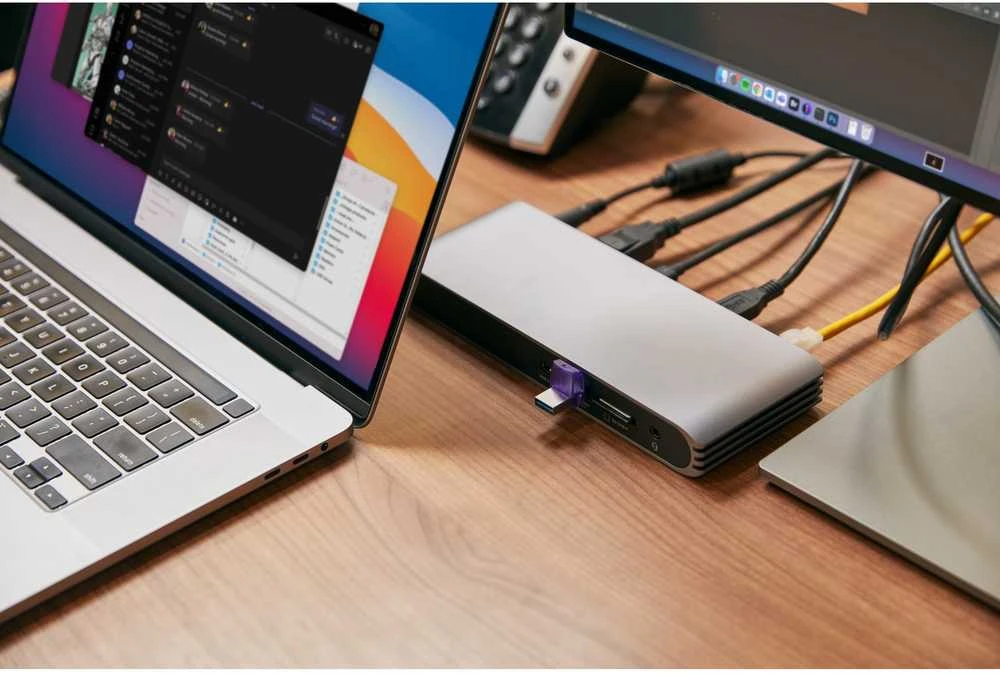 USB laikmena Kingston DataTraveler microDuo 3C, 128 GB, USB Type-A / USB Type-C