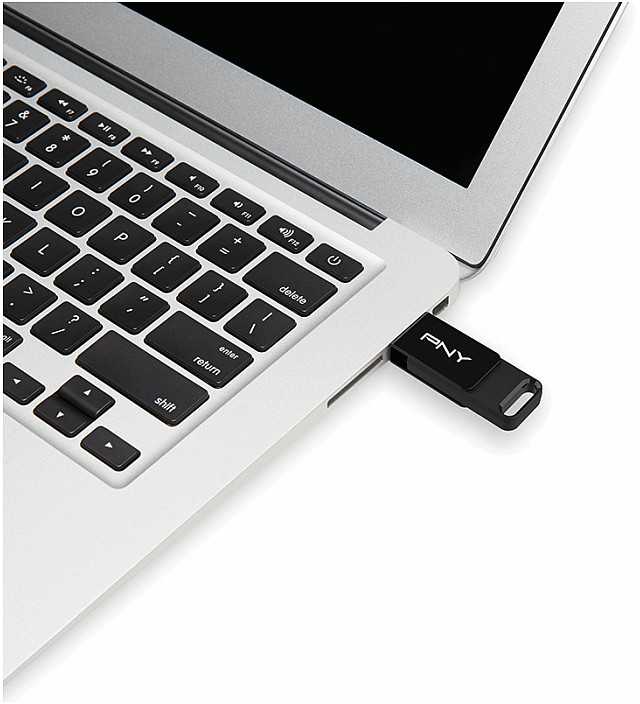 Pendrive PNY Elite 3-Pack, 128 GB (P-FD128X3ELC-GE)