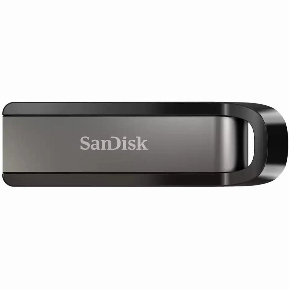 USB laikmena SanDisk 128GB Extreme Go USB 3.2