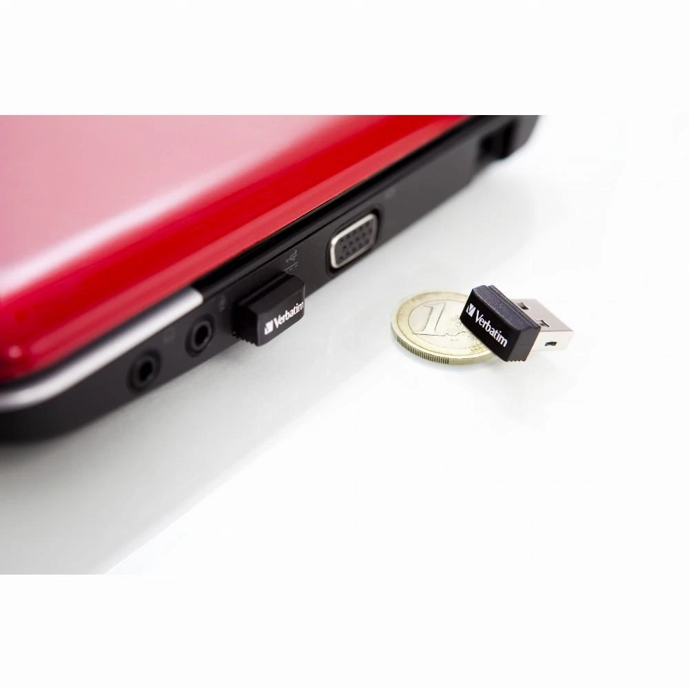 USB atmintis Verbatim, 97464 / V97464