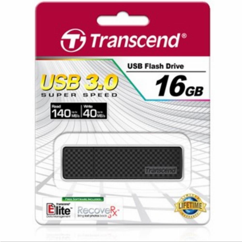 TRANSCEND JETFLASH 780 16GB USB 3.0 Flash Drive