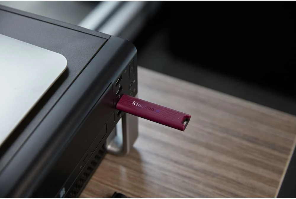 Kingston DataTraveler MAX 1TB USB 3.2 USB-A