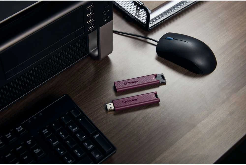 Kingston DataTraveler MAX 1TB USB 3.2 USB-A