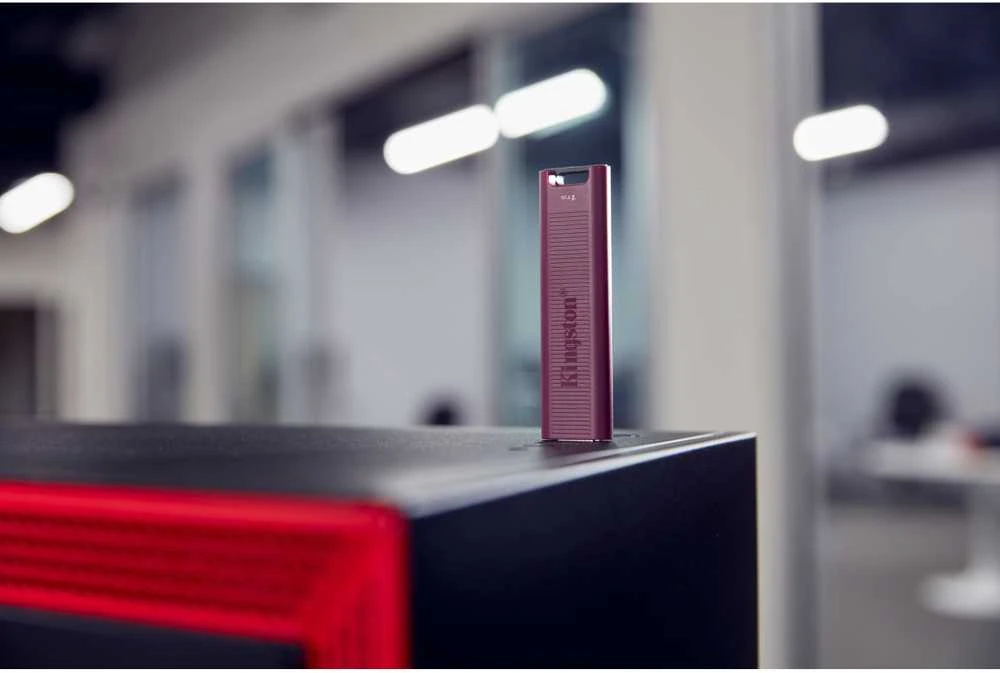 Kingston DataTraveler MAX 1TB USB 3.2 USB-A