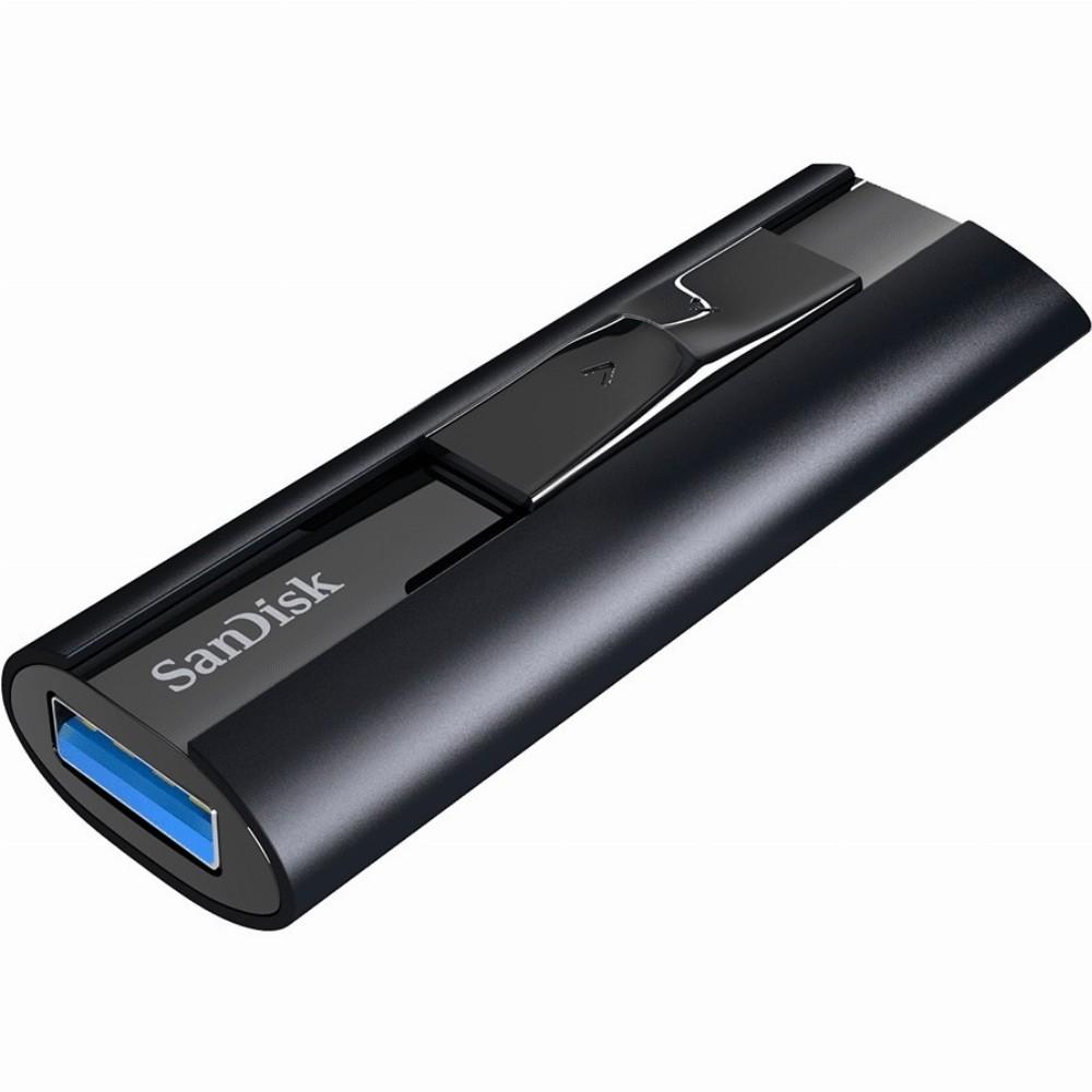 USB laikmena SanDisk Extreme PRO, 1 TB