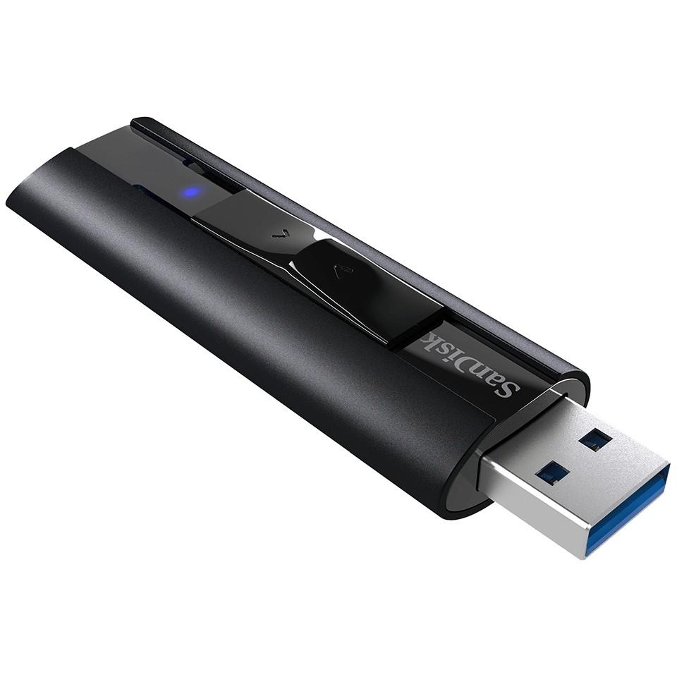USB laikmena SanDisk Extreme PRO, 1 TB
