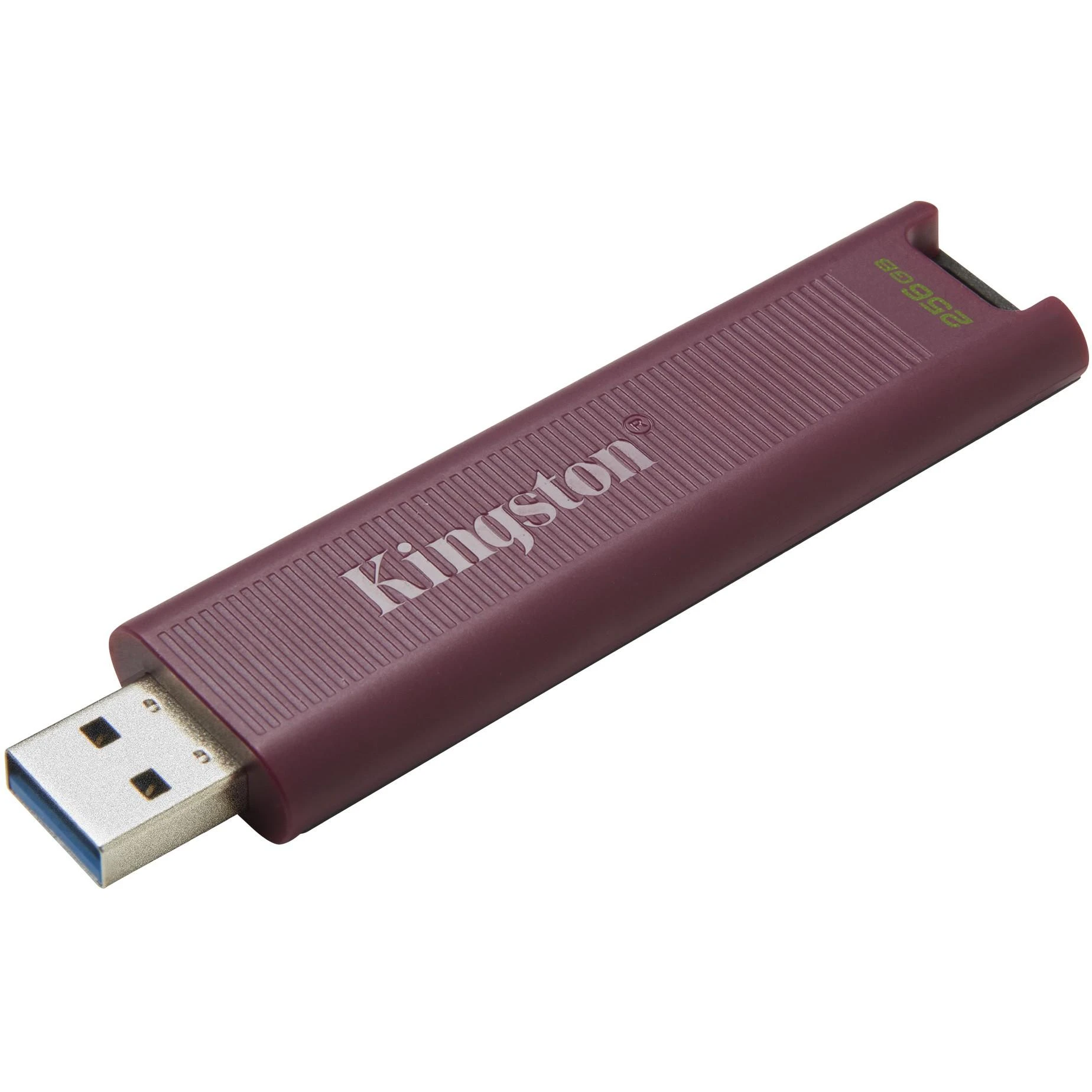Kingstonas | USB 3.2 atmintinė | DataTraveler MAX | 256 GB | USB 3.2