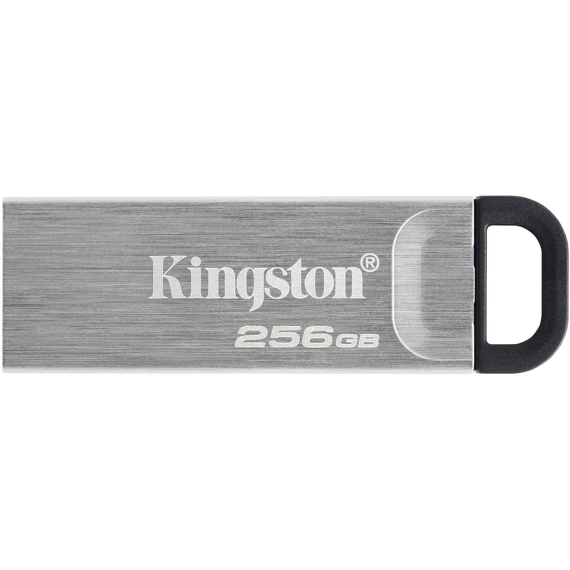 USB laikmena Kingston DataTraveler Kyson 256GB USB 3.2 Gen 1