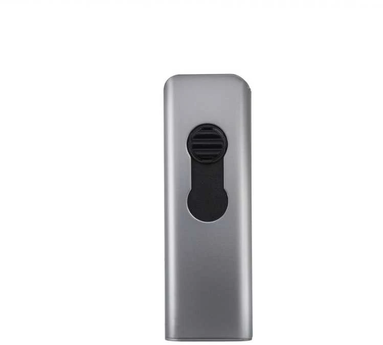 USB laikmena PNY Elite Steel 256GB USB 3.1