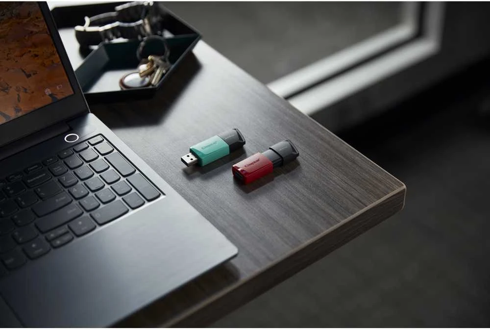 USB laikmena Kingston DataTraveler Exodia M, 256GB