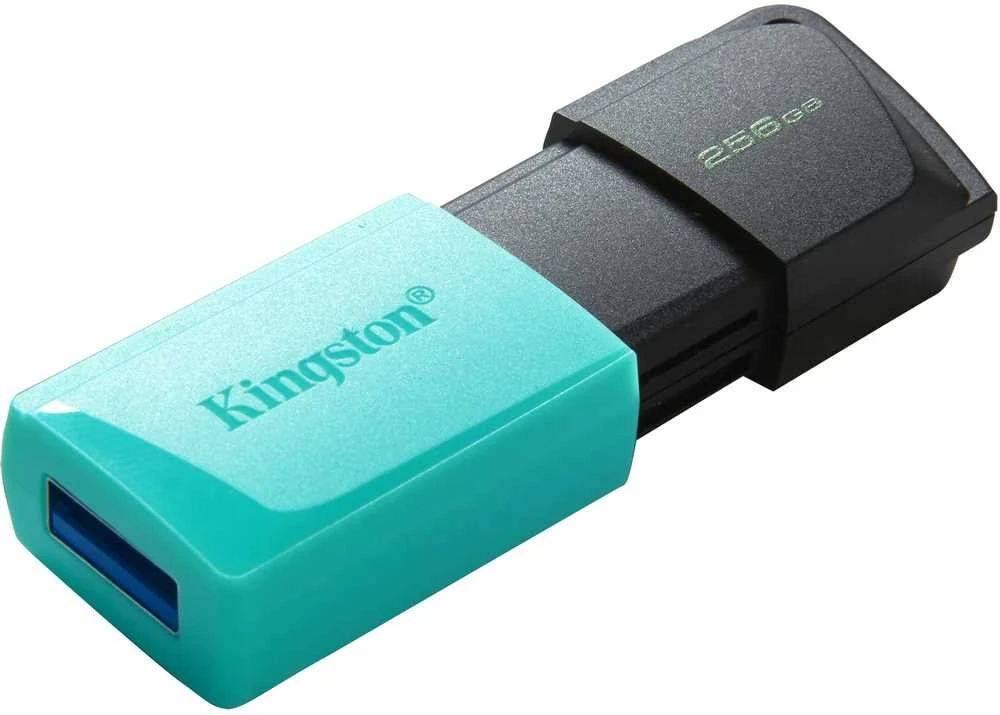 USB laikmena Kingston DataTraveler Exodia M, 256GB