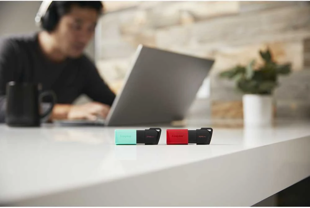 USB laikmena Kingston DataTraveler Exodia M, 256GB
