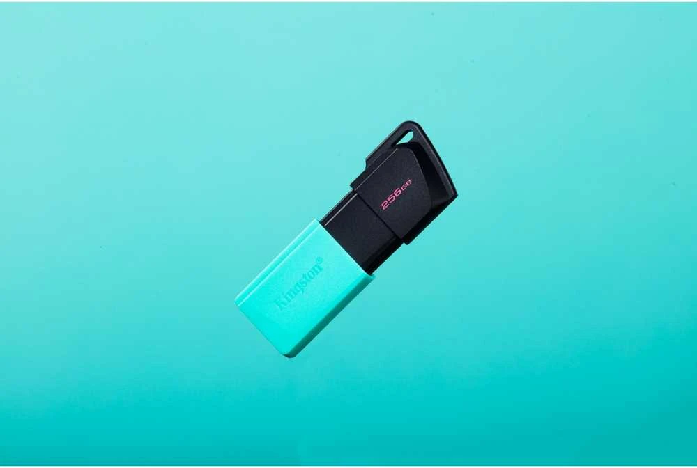USB laikmena Kingston DataTraveler Exodia M, 256GB