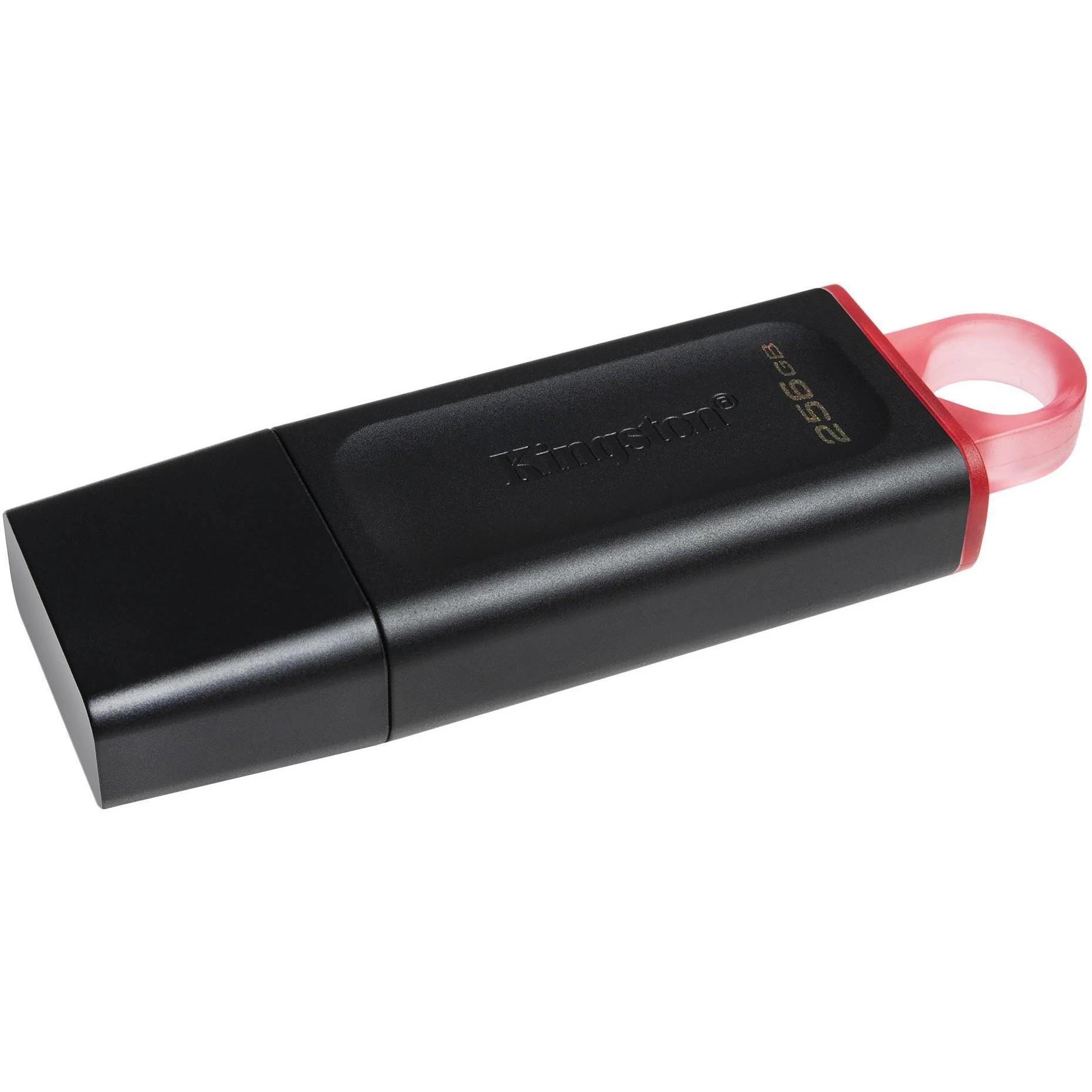KINGSTON 256GB USB3.2 Gen1 DataTraveler Exodia Juodas + Rožinė