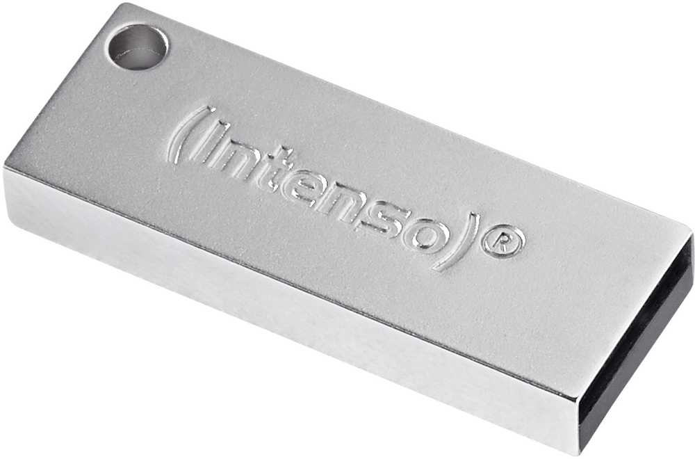 Pendrive Intenso Premium Line, 32 GB (3534480)