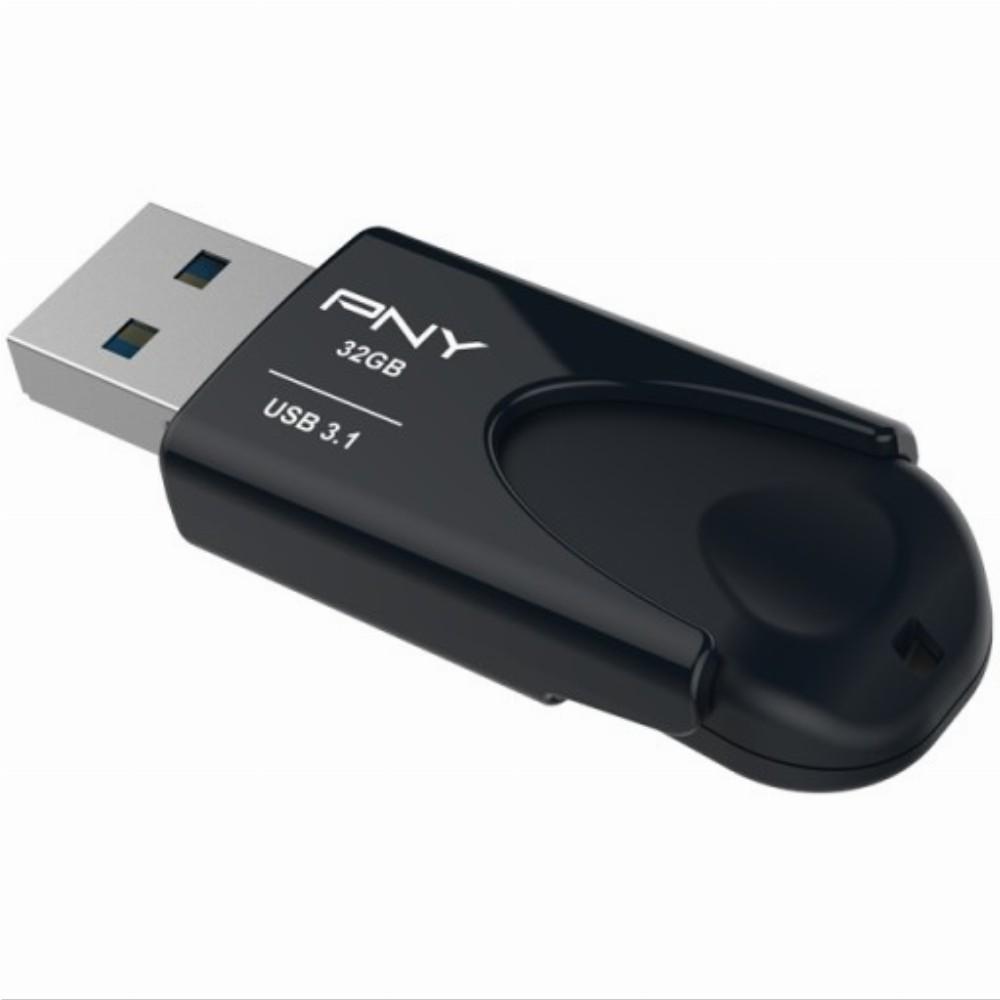 PNY Attaché 4 3.1 32GB