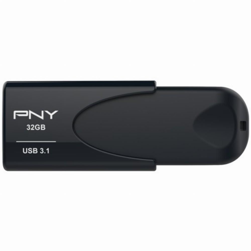 PNY Attaché 4 3.1 32GB