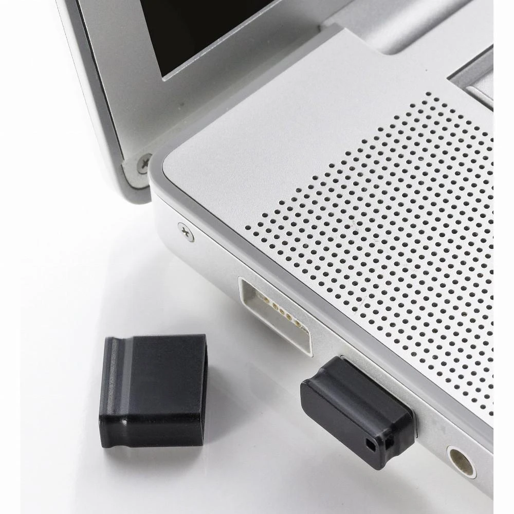 INTENSO 3500450 Intenso pendrive USB NANO MICRO LINE 4GB
