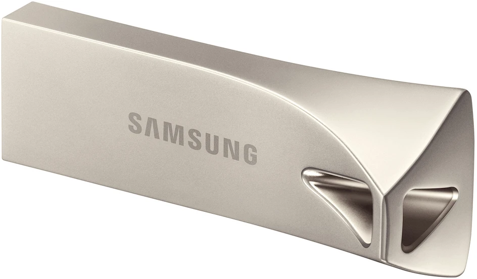 USB laikmena Samsung BAR Plus MUF-512BE3/APC, 512GB