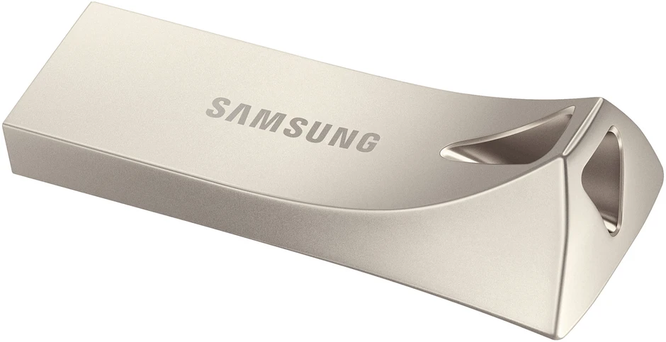 USB laikmena Samsung BAR Plus MUF-512BE3/APC, 512GB
