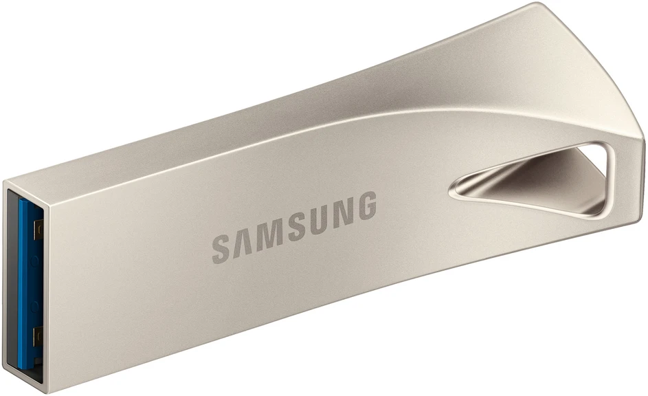 USB laikmena Samsung BAR Plus MUF-512BE3/APC, 512GB