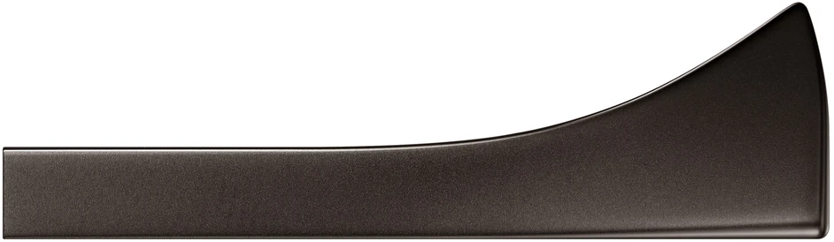 USB laikmena Samsung BAR Plus MUF-512BE4/APC, 512 GB, Juodos spalvos