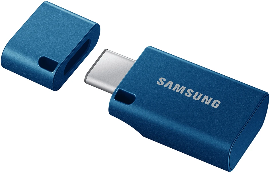 USB laikmena Samsung MUF-512DA 512GB USB-C 400MB/s
