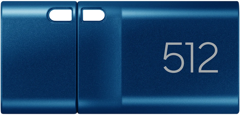 USB laikmena Samsung MUF-512DA 512GB USB-C 400MB/s