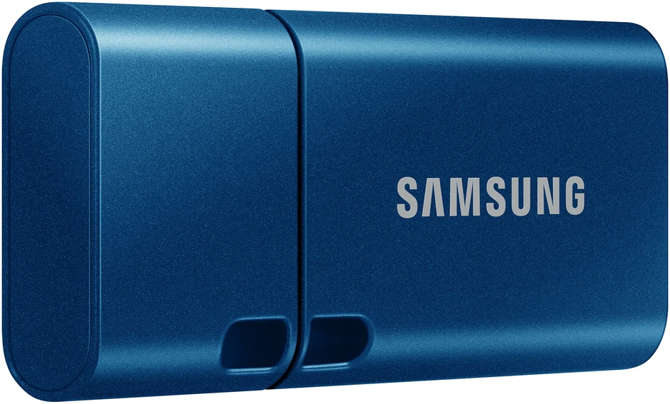 USB laikmena Samsung MUF-512DA 512GB USB-C 400MB/s
