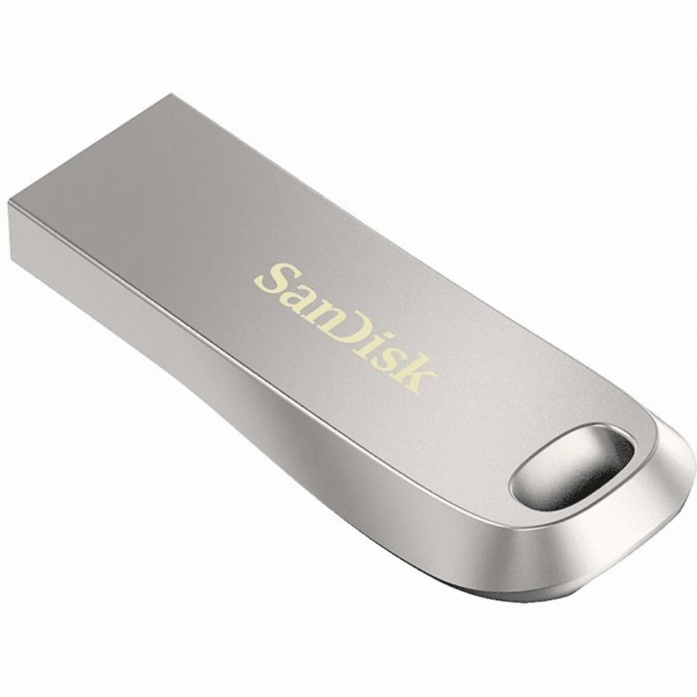 USB laikmena SanDisk Ultra Luxe, 512 GB, SDCZ74-512G-G46