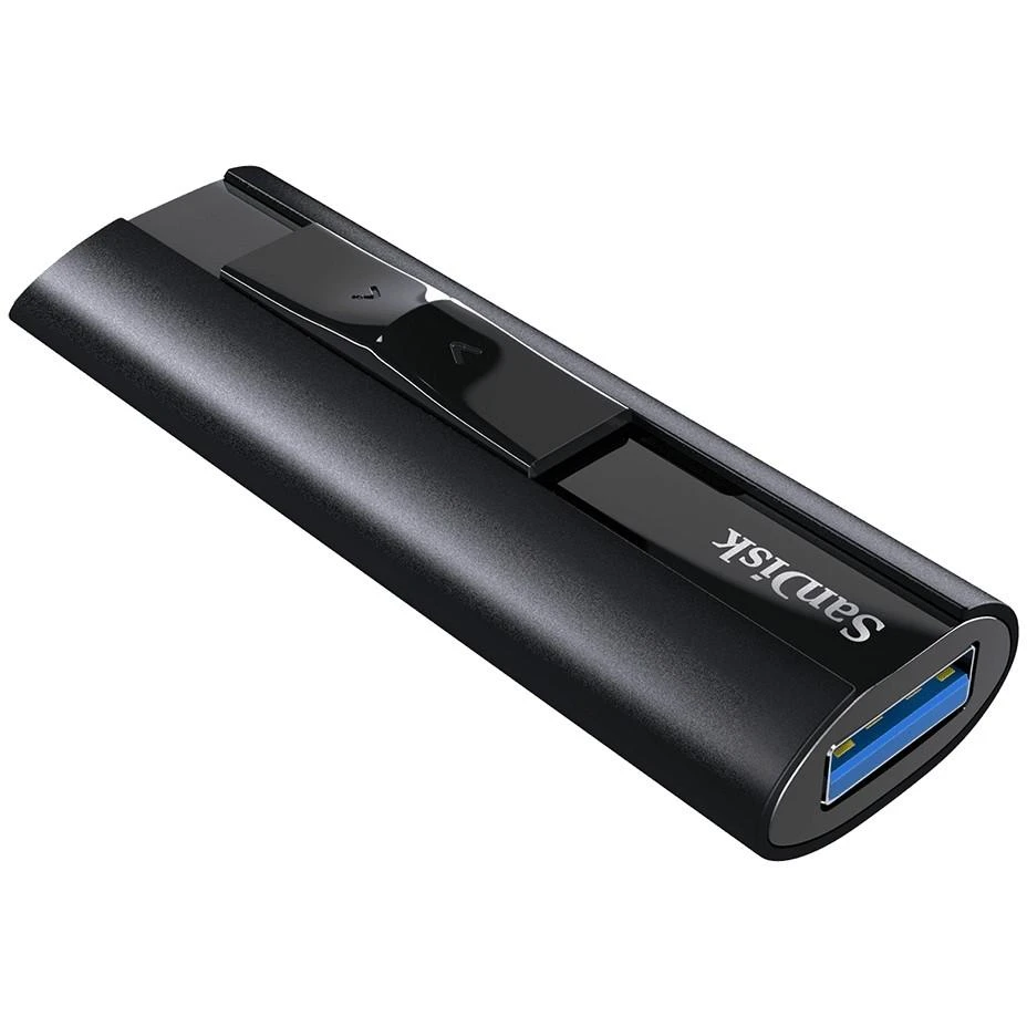 USB laikmena SanDisk Extreme Pro, 512GB